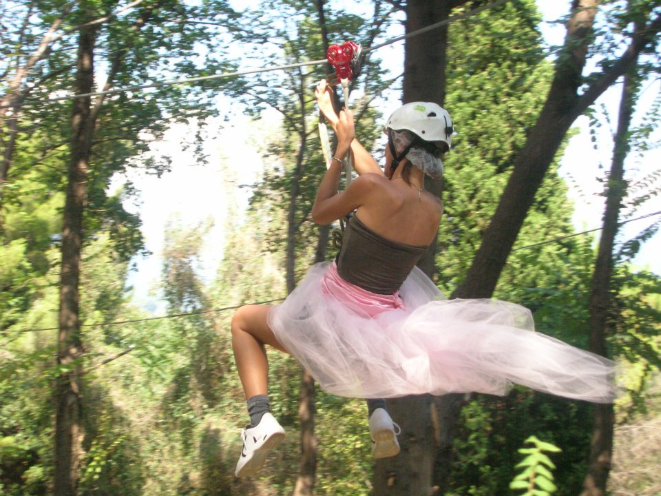 Addio celibato nubilato Genova